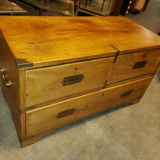 vintage travel trunk/dresser - antiques - by owner - collectibles sale -  craigslist